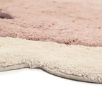 Alfombra Infantil oveja RUG LOLHO 100x110