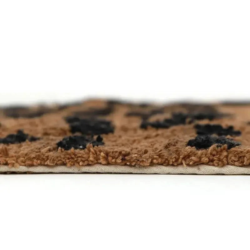 Alfombra Infantil RUG LITTLE CHEETAH