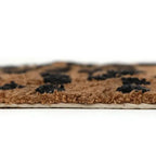 Alfombra Infantil RUG LITTLE CHEETAH