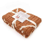 Alfombra Infantil STONE LASSA TOFFEE S 100x150