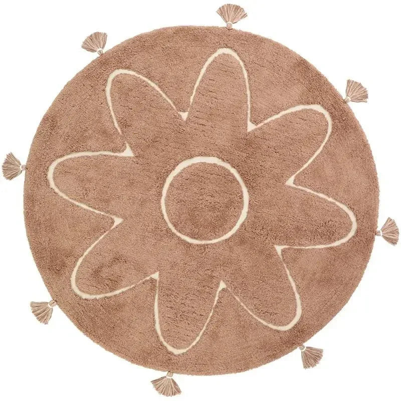 Alfombra Infantil YVA 110cm