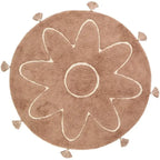 Alfombra Infantil YVA 110cm