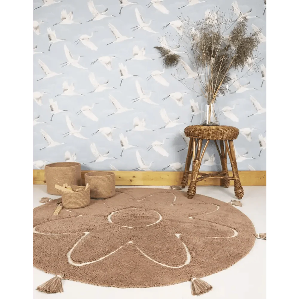 Alfombra Infantil YVA 110cm