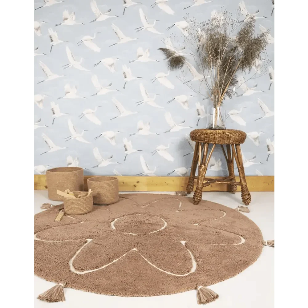 Alfombra Infantil YVA 110cm