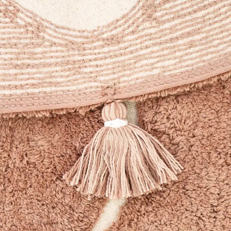 Alfombra Infantil YVA 110cm