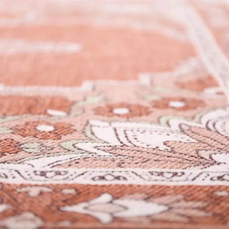 Alfombra infantil de algodón LALITHA