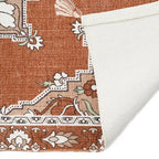 Alfombra infantil de algodón LALITHA