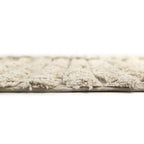 Alfombra infantil de algodón lavable DALIA BLEU