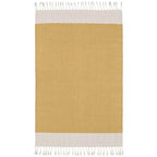 Alfombra infantil de algodón LUCIA MOUTARDE