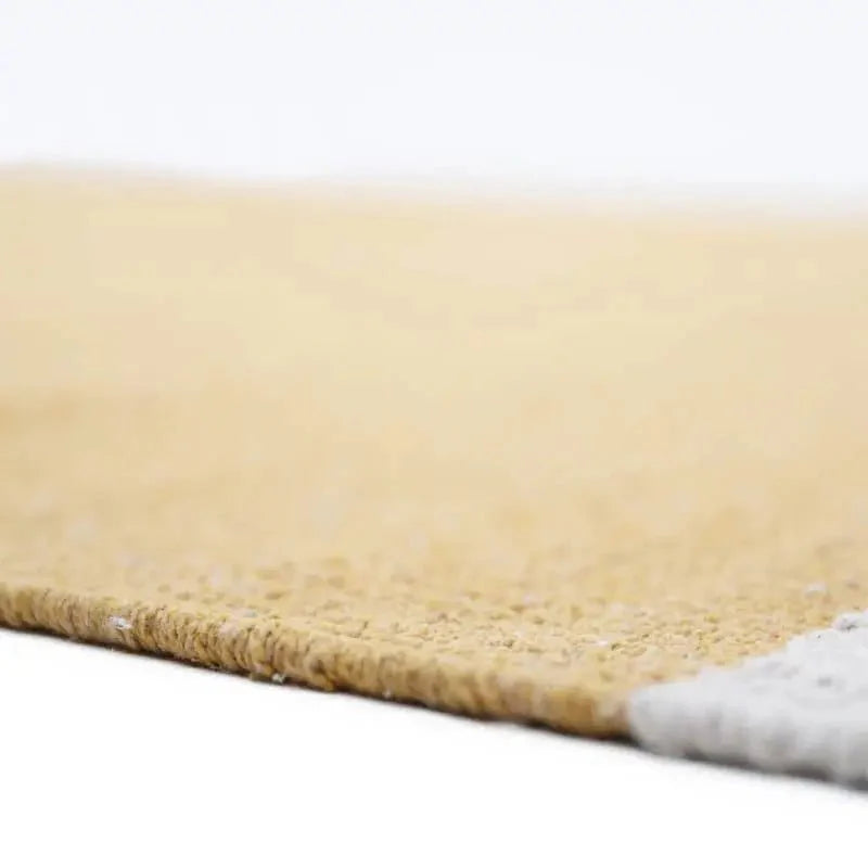 Alfombra infantil de algodón LUCIA MOUTARDE