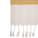 Alfombra infantil de algodón LUCIA MOUTARDE