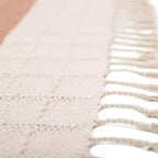 Alfombra infantil de algodón LUCIA ROSE LIEGE