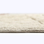 Alfombra infantil de algodón lavable SERENA L 135x190