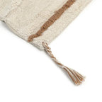 Alfombra infantil de algodón lavable SERENA L 135x190