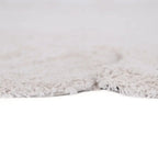 Alfombra Infantil Lavable Gabrielle Flor para el Juego y Decoración Infantil