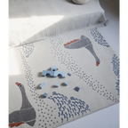 Alfombra Infantil GOOSY DELUXE 120x170