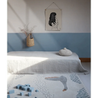 Alfombra Infantil GOOSY DELUXE 120x170