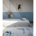 Alfombra Infantil GOOSY DELUXE 120x170