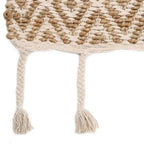 Alfombra de Jute y Algodón SIERRA