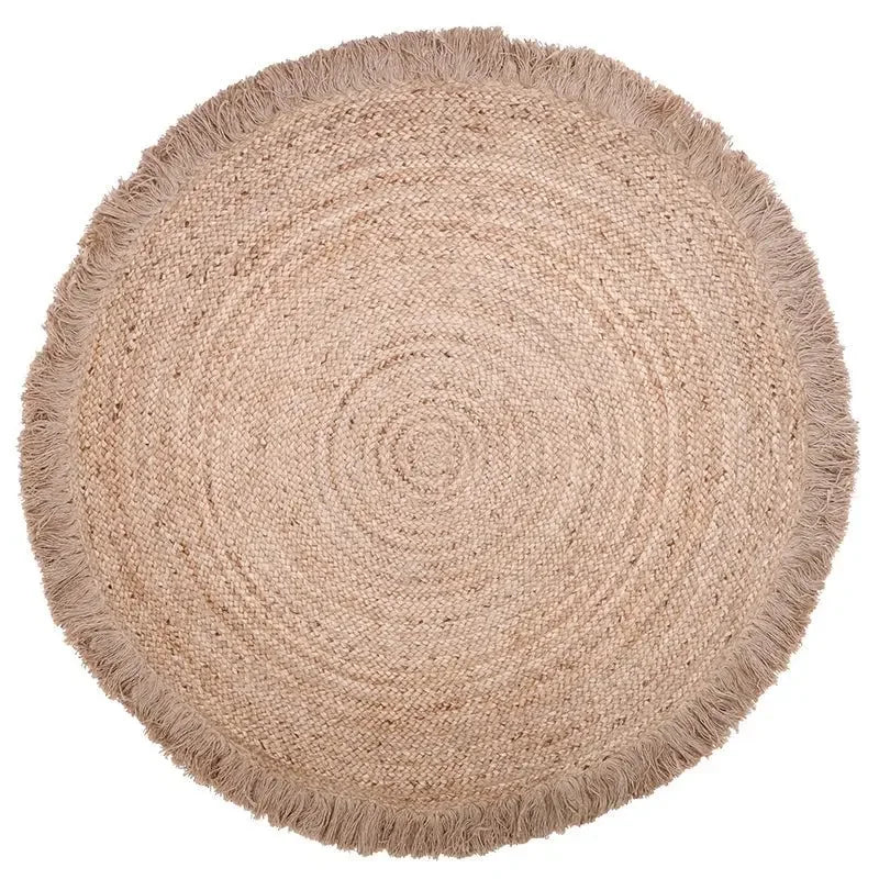 TERRA Alfombra infantil Jute