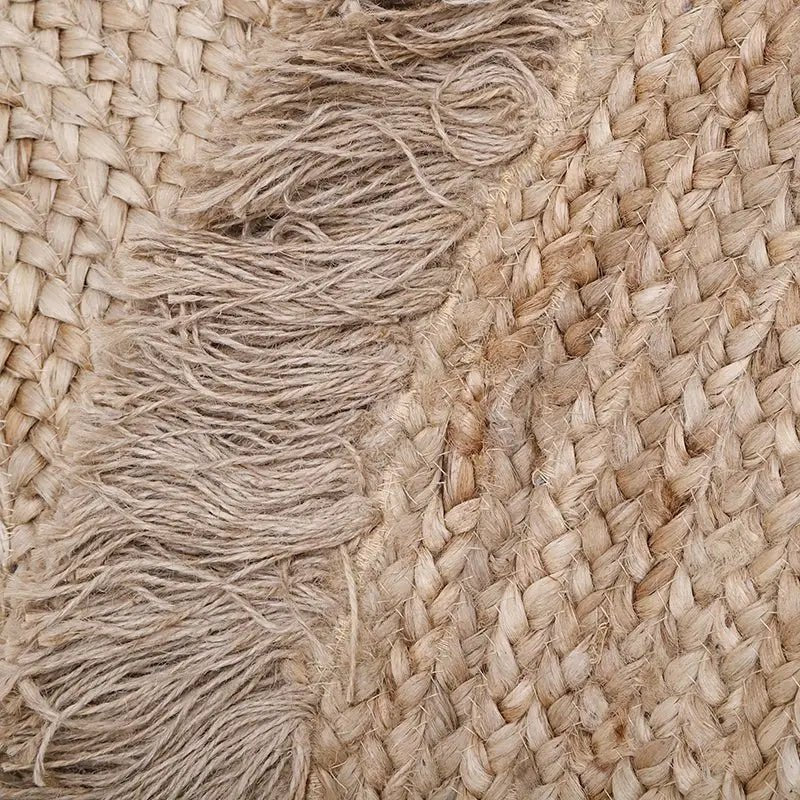 TERRA Alfombra infantil Jute