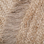 TERRA Alfombra infantil Jute