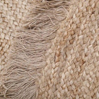 TERRA Alfombra infantil Jute