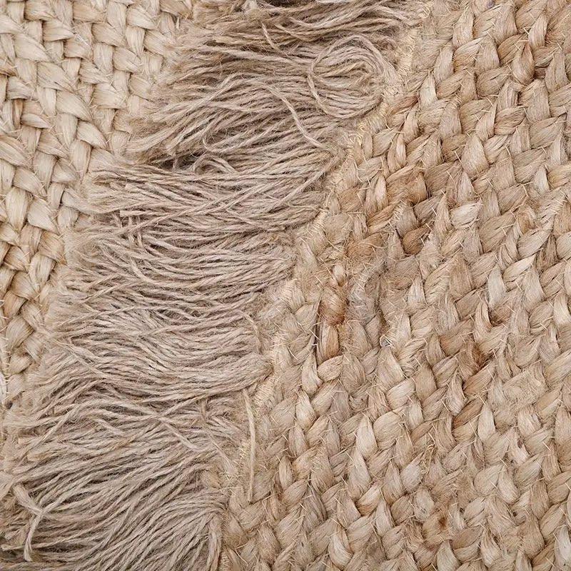 TERRA Alfombra infantil Jute