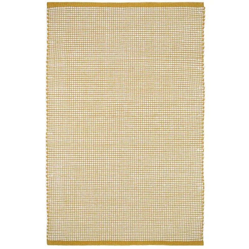 Alfombra de lana BERGEN MANGUE S