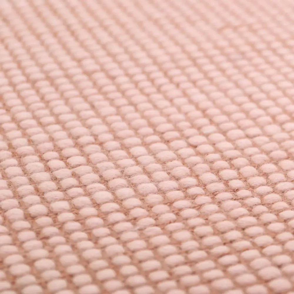 Alfombra de lana BERGEN NUDE S