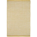 Bergen Mango Wool Rug M
