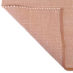 Alfombra de lana BERGEN NUDE L