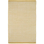 Alfombra de lana BERGEN MANGUE XS