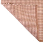 Alfombra de lana BERGEN NUDE XS