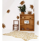 Alfombra infantil BAO MANGUE 100x150