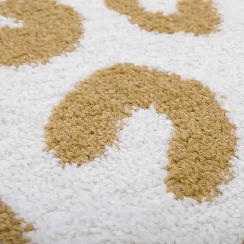 Alfombra infantil BAO MANGUE 100x150