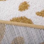 Alfombra infantil BAO MANGUE 100x150