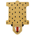 Alfombra infantil lion LOTTAH