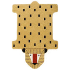 Alfombra infantil lion LOTTAH