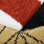 Alfombra infantil lion LOTTAH