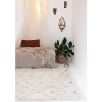 Alfombra infantil bohème HOMY