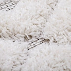 Alfombra infantil bohème HOMY