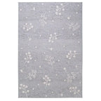 Alfombra infantil végétal LITTLE NATURE