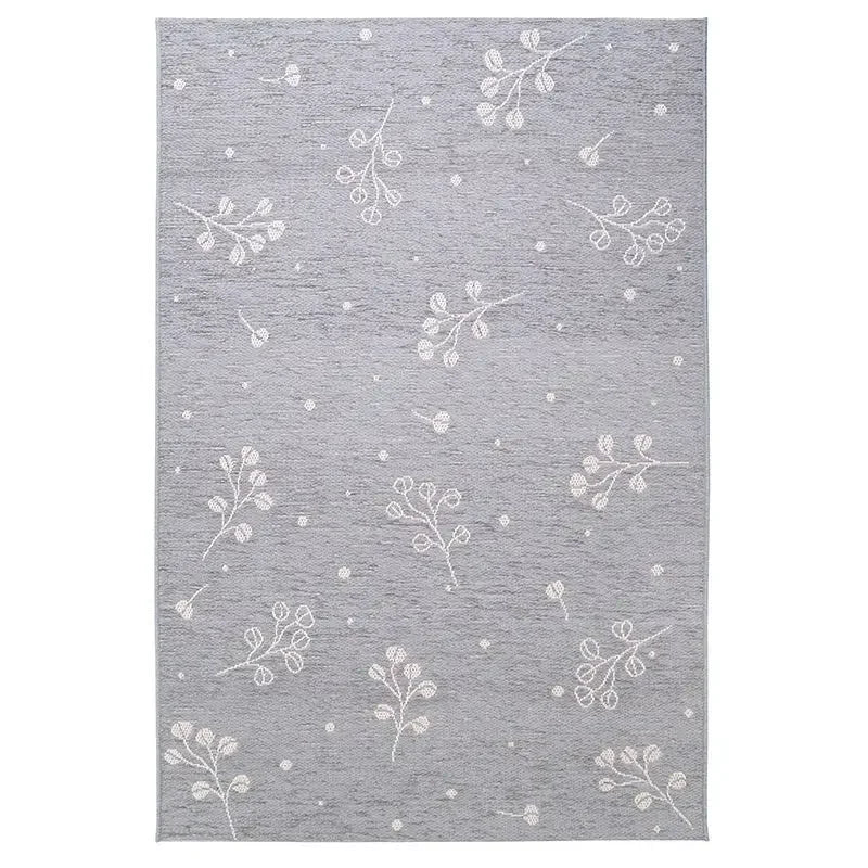 Alfombra infantil végétal LITTLE NATURE