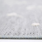 Alfombra infantil végétal LITTLE NATURE