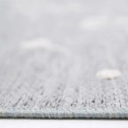 Alfombra infantil végétal LITTLE NATURE
