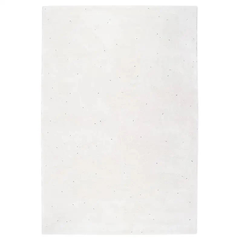 Alfombra de lana reciclada KUSUMI M