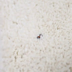 Alfombra de lana reciclada KUSUMI M