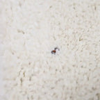 Alfombra de lana reciclada KUSUMI M