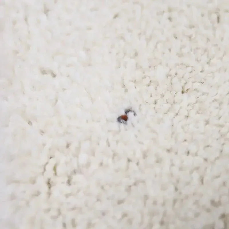 Alfombra de lana reciclada KUSUMI M